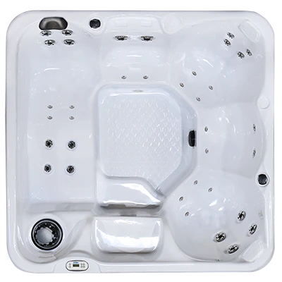 Hawaiian PZ-636L hot tubs for sale in Pittsburgh