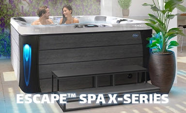 Escape X-Series Spas Pittsburgh hot tubs for sale