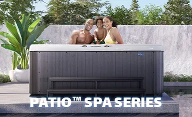 Patio Plus™ Spas Pittsburgh hot tubs for sale