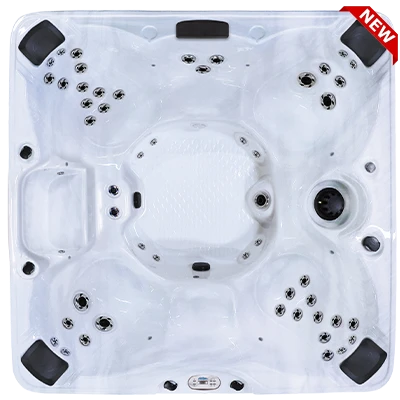 Bel Air Plus PPZ-843BC hot tubs for sale in Pittsburgh