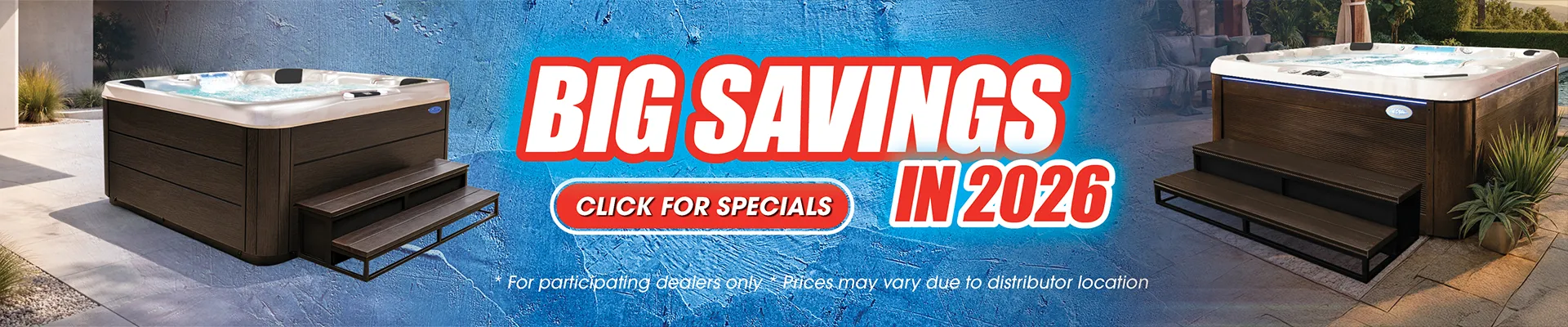 Calspas hot tub being used in a family setting - Pittsburgh