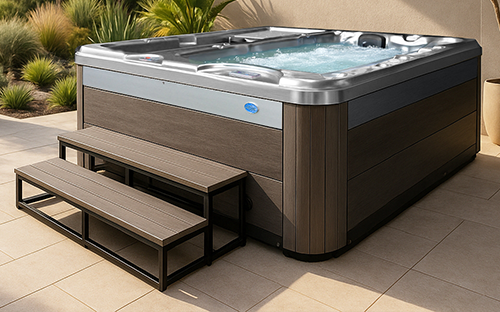 Cold Plunge&trade; Spas Pittsburgh hot tubs for sale