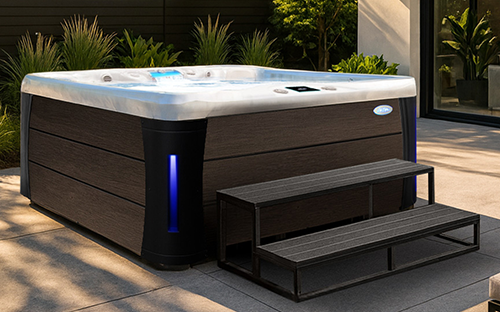 Escape Plus&trade; Spas Pittsburgh hot tubs for sale